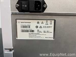 Agilent Technologies Cary UV-Vis Multicell Peltier w/ 3500 UV-Vis Spectrophotometer
