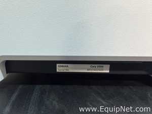 Agilent Technologies Cary UV-Vis Multicell Peltier w/ 3500 UV-Vis Spectrophotometer