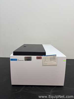 Agilent Technologies Cary UV-Vis Multicell Peltier w/ 3500 UV-Vis Spectrophotometer