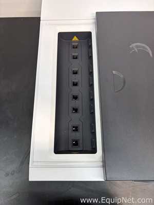 Agilent Technologies Cary UV-Vis Multicell Peltier w/ 3500 UV-Vis Spectrophotometer