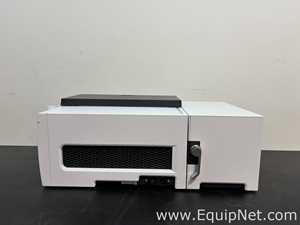 Agilent Technologies Cary UV-Vis Multicell Peltier w/ 3500 UV-Vis Spectrophotometer