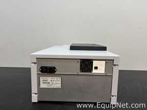 Agilent Technologies Cary UV-Vis Multicell Peltier w/ 3500 UV-Vis Spectrophotometer
