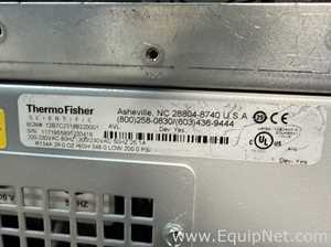 Enfriador Thermo Scientific Neslab ThermoFlex 2500