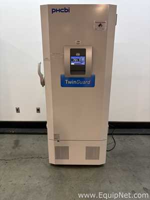 Freezer PHCBI MDF-DU502VXC-PA