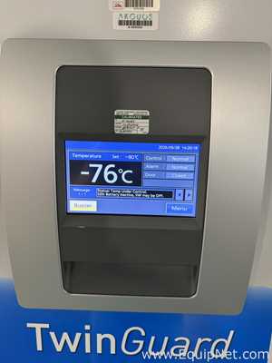Freezer PHCBI MDF-DU502VXC-PA