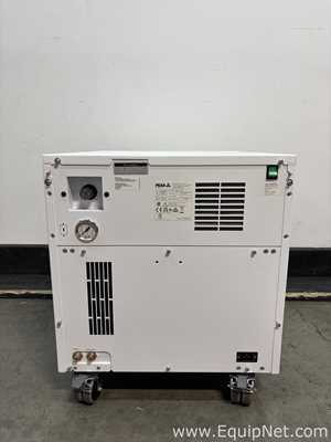 PEAK Scientific Genius XE35 230V Nitrogen Generator