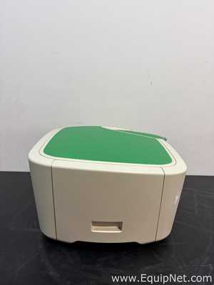 PCR y Termociclador Bio-Rad QX600 Droplet Reader