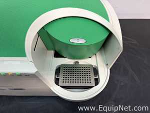 PCR y Termociclador Bio-Rad QX600 Droplet Reader