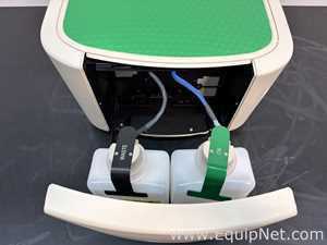 PCR y Termociclador Bio-Rad QX600 Droplet Reader