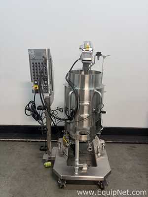 Mischer Thermo Scientific HyPerforma Single Use Mixer