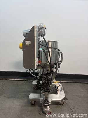 Mischer Thermo Scientific HyPerforma Single Use Mixer