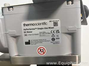 Mischer Thermo Scientific HyPerforma Single Use Mixer