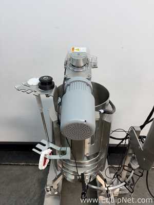 Mischer Thermo Scientific HyPerforma Single Use Mixer