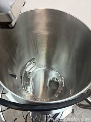 Mischer Thermo Scientific HyPerforma Single Use Mixer