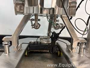 Mischer Thermo Scientific HyPerforma Single Use Mixer
