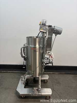 Mischer Thermo Scientific HyPerforma Single Use Mixer
