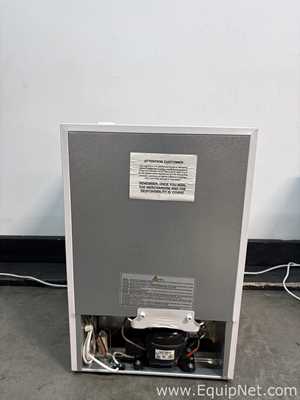 Lote de 2 Refrigeradores Various 