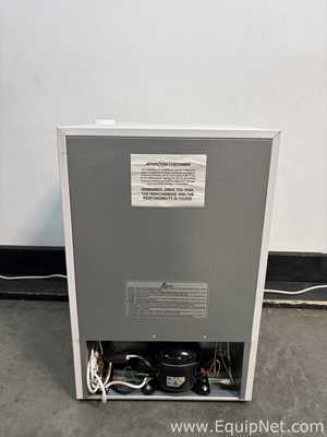 Lote de 2 Refrigeradores Various 