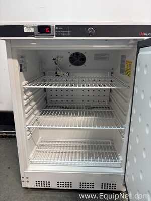 Lote de 2 Refrigeradores Various 
