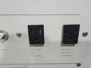 Cabina de Seguridad Biológica Forma Scientific 1828