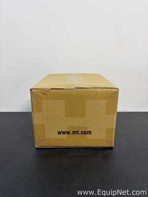 Impresora Mettler Toledo P-52RUE. Sin usar
