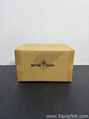 Impresora Mettler Toledo P-52RUE. Sin usar