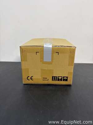 Impresora Mettler Toledo P-52RUE. Sin usar