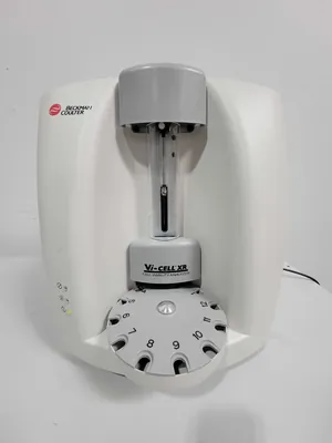 Analizador Beckman Coulter Vi-Cell XR