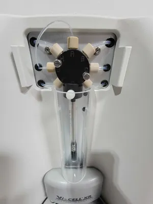 Analizador Beckman Coulter Vi-Cell XR