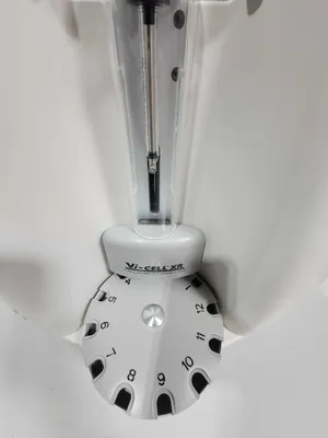 Analizador Beckman Coulter Vi-Cell XR