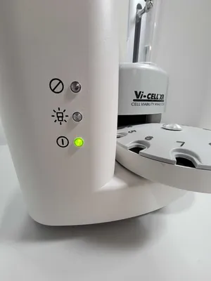Analizador Beckman Coulter Vi-Cell XR