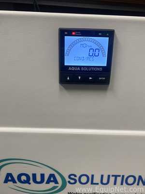 Aqua Solutions T1 RODI Water System with UV and UF