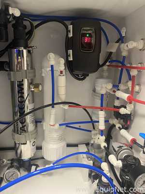 Aqua Solutions T1 RODI Water System with UV and UF