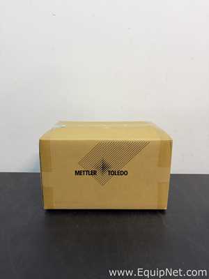 Impresora Mettler Toledo P-52RUE. Sin usar