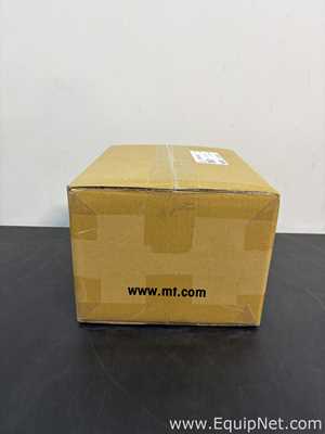 Unused Mettler Toledo P-52RUE Dot Matrix Printer