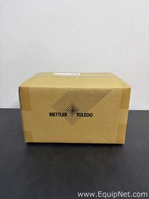Unused Mettler Toledo P-52RUE Dot Matrix Printer