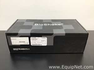 Unused Qinstruments BioShake Q1 Microplates Shaker