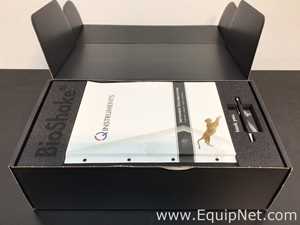 Unused Qinstruments BioShake Q1 Microplates Shaker