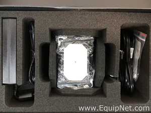 Unused Qinstruments BioShake Q1 Microplates Shaker