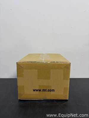 Impresora Mettler Toledo P-52RUE. Sin usar