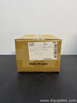 Unused Mettler Toledo P-52RUE Dot Matrix Printer