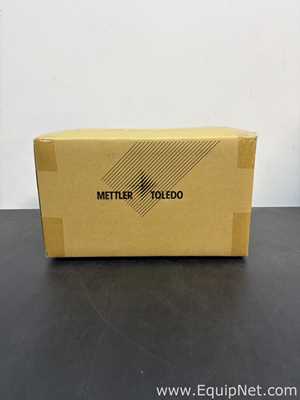 Unused Mettler Toledo P-52RUE Dot Matrix Printer
