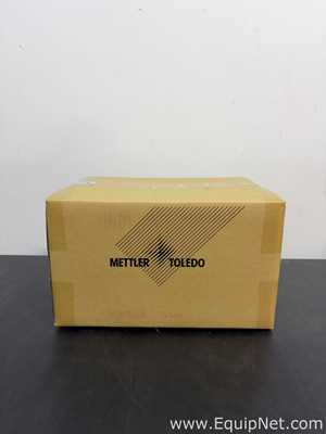 Unused Mettler Toledo P-52RUE Dot Matrix Printer