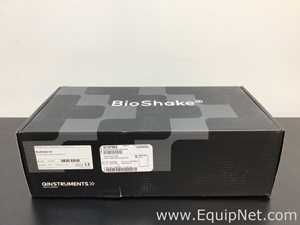 Unused Qinstruments BioShake Q1 Microplates Shaker