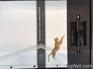 Unused Qinstruments BioShake Q1 Microplates Shaker