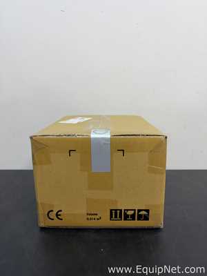 Impresora Mettler Toledo P-52RUE. Sin usar