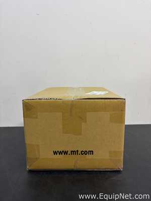 Impresora Mettler Toledo P-52RUE. Sin usar