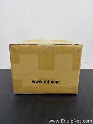 Impresora Mettler Toledo P-52RUE. Sin usar
