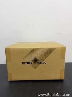 Impresora Mettler Toledo P-52RUE. Sin usar