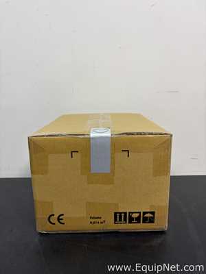 Impresora Mettler Toledo P-52RUE. Sin usar